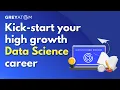 5 Day Data Science Workshop Data Science Course for Freshers GREYATOM