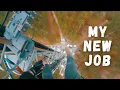 Climbing Cell Towers
