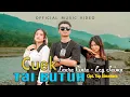 Download Lagu Laura Cinta Feat Ecy Saima - Cuek Tai Butuh (Official Music Video) 