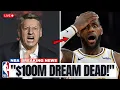 Netflix BRUTALLY DESTROYED LeBron James Empire 100M WASTED