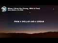 Alan Walker, Flo Rida - When I Grow Up (Lyrics) Young, Wild & Free