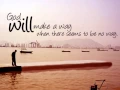Download Lagu God Will Make A Way - Acapella - Christian Vineyard Music