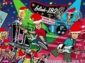 Blink-182 - Happy Holidays You Bastard