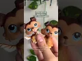 i own EVERY lps collie my lps collie collection part