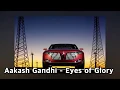 (영화음악-극적) Aakash Gandhi - Eyes of Glory