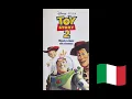 Download Lagu Opening Toy Story 2 VHS 2000 ITALIANO