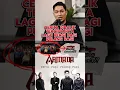 CERITA DIBALIK LAGU PERGI PAGI PULANG PAGI #podcast #armada #bandindo