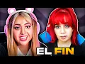 THE END OF ARIGAMEPLAYS
