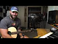 How To PLAY "Church In A Chevy" LIKE JORDAN DAVIS