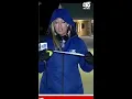 How to measure snow in Conway S C