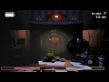 FNAF 2 Withered Freddy Jumpscare