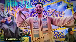 افراح بنهوا واجمل اغاتى مع الفنان على مديح البنجاوى 