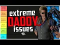 Ranking the Killers Parents Best to Worst Dead by Daylight