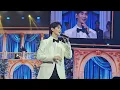 Kim Soo Hyun ~ Dreaming Live at 37th RCTI 2026