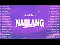 Download Lagu Naiilang - Le John, Multo 🥀 Trending Tagalog Songs Playlist | Best OPM Love Hits on Spotify