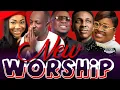 Download Lagu New Worship Songs - Chioma Jesus - Dunsin Oyekan, Judikay, Mercy Chinwo, Eben, Frank Edwards, Ada Eh