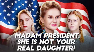 president finds lost deaf daughter but trusts fake test while impostor abuses real child