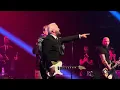 Tony Hawk Singing Superman with Goldfinger at House of Blues, Anaheim CA 1/14/2023