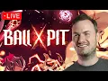 Lagu BallXPit - First Look