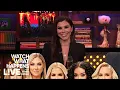 Let s Talk about RHOC Money Heather Dubrow WWHL