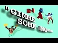 Busta Rhymes - Gimme Some More (Official Video) - Busta Rhymes