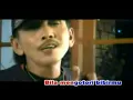 Leo Waldy - Pengadilan Cinta (Official Karaoke Video)