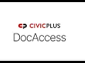 Carter Temm on Inaccessible PDFs Before and After DocAccess Improving Accessibility With Doc Access