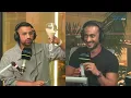 ناصر عباس في مسألة وقت مع علي نجم