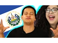 Can You Pass This Salvadoreno Slang Quiz