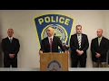 NH ICAC Bust Press Conference