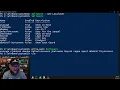 PowerShell 18 Creating an ArrayList with a While Loop and Testing with a Foreach Loop