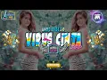 Dj VIRUS CINTA LEVEL UP !! ( Dara Fu x Everslkra x Tian Strom x Ando Dizello ) Remix Full Bass !!