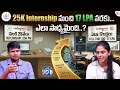 Codegnan From Chill Student to 17 LPA Python Full Stack Success Story SumanTV Anchor Nagaraju