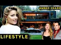 Amber Heard Biography American Actress Age Net Worth Boyfriend Family Bio lifestyle