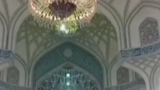 أحمد نعينع نهاوند أسطوري من سورة غافر  أحمد نعينع نهاوند أسطوري من سورة غافر