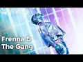 Download Lagu Frenna \u0026 The Gang - live at Lowlands 2025