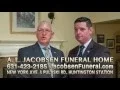 A L JACOBSEN 30 SOCIAL MEDIA CREMATION