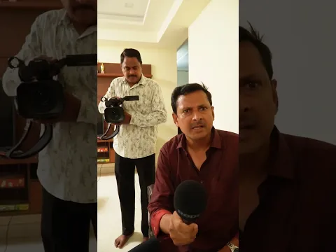 ఎక్స్ క్లూసీవ్ న్యూస్ 🎤 #comedy
