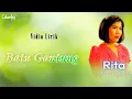 Download Lagu Rita Butar Butar - Batu Gantung (Video Lirik)