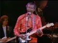 Chuck Berry, My Ding-A-Ling (Live 1985)
