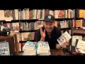 A Moment with Harry Hartog - Peter Helliar Book Signing