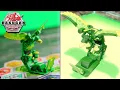 Download Lagu Bakugan Toys vs. Bakugan TV Show: Geogan Rollouts