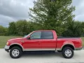 2003 Ford F-150 Lariat - Stock