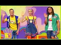 Download Lagu Hi-Songs |  Stop And Go Song | Full Episodes | Hi-World - Official