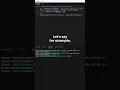 JavaScript Array Methods - filter