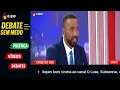 Download Lagu 🔥 André Ventura DESTRÓI Narrativa na CNN! #Chega #AndréVentura #CanalOLuso
