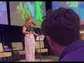 Download Lagu Angelika Geronymaki - Twijfelbolte Pakhuis de Zwijger