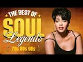 Download Lagu Al Green, Marvin Gaye, Barry White, Luther Vandross, James Brown - 70s RnB Soul Groove