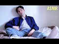 ASMR Male Wet Inaudible Whisper Soft Whimpering Deep Breathing