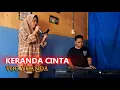 Download Lagu Yuanda - Keranda Cinta (Noerhalimah Cover) | Ampi Nada Elekton | Lagu Joget Buton Utara